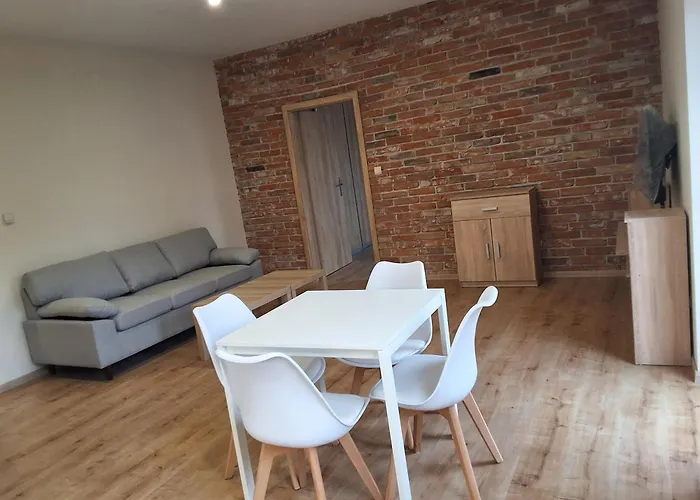 Apartamento Ludo Piest'any